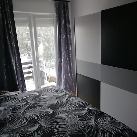 Ferienwohnung Turina Crikvenica Exterior foto