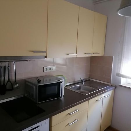 Ferienwohnung Turina Crikvenica Exterior foto