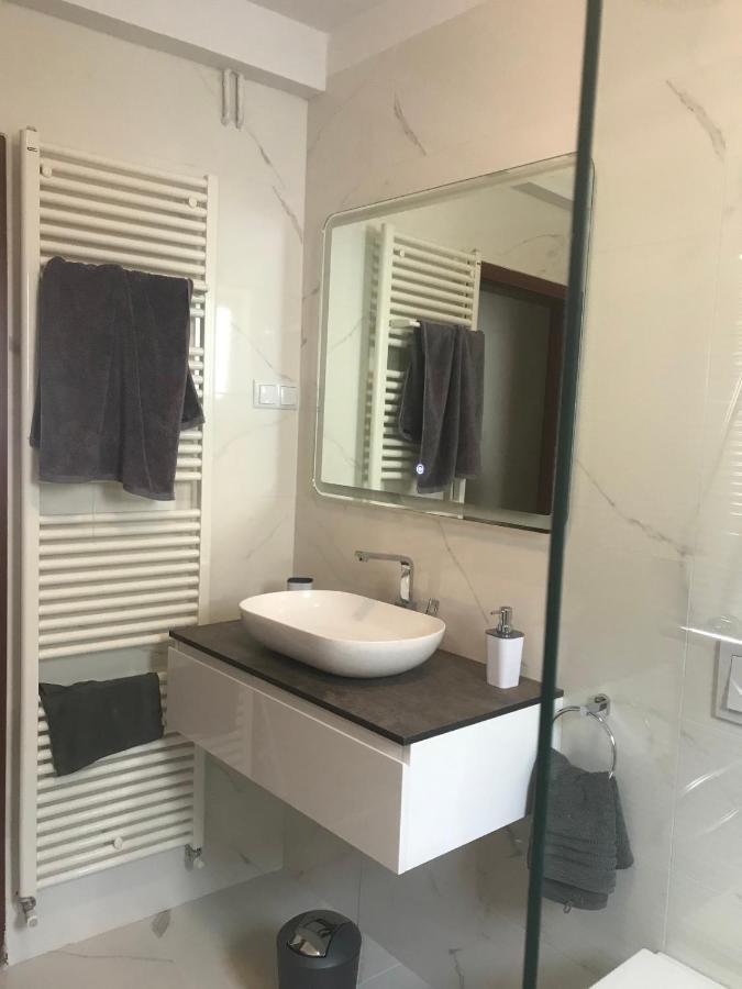 Ferienwohnung Turina Crikvenica Exterior foto