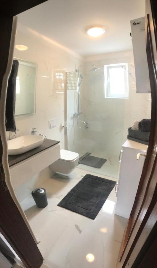 Ferienwohnung Turina Crikvenica Exterior foto