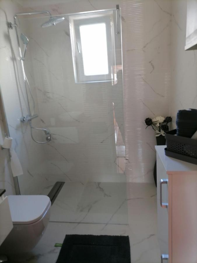 Ferienwohnung Turina Crikvenica Exterior foto