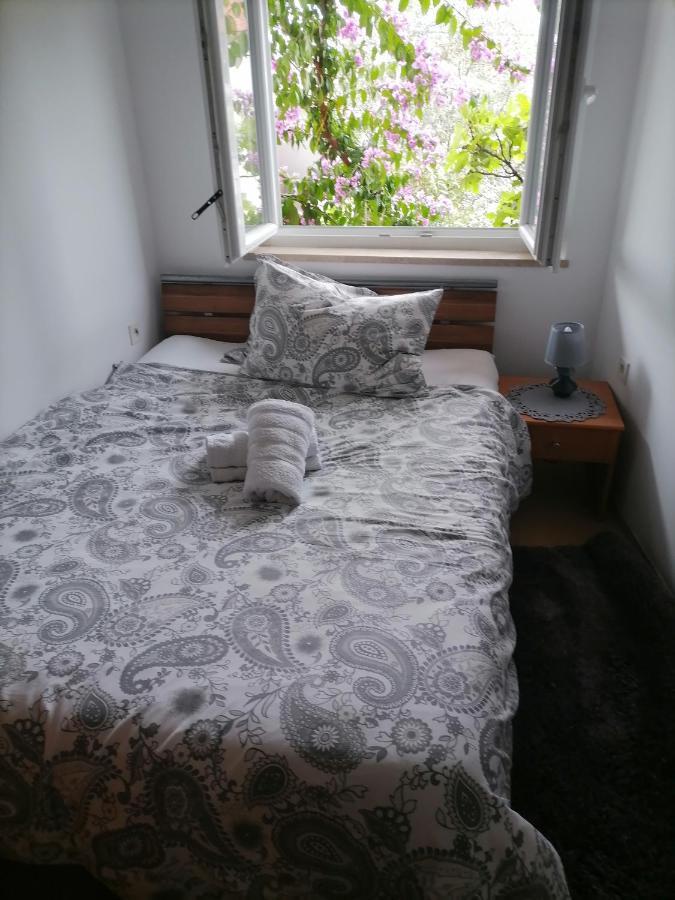 Ferienwohnung Turina Crikvenica Exterior foto