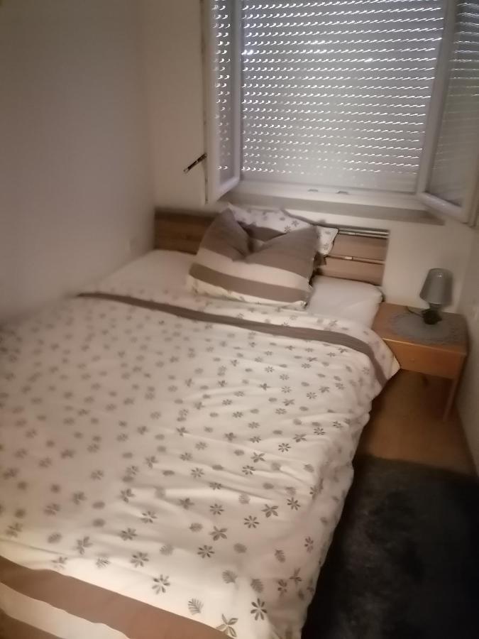 Ferienwohnung Turina Crikvenica Exterior foto