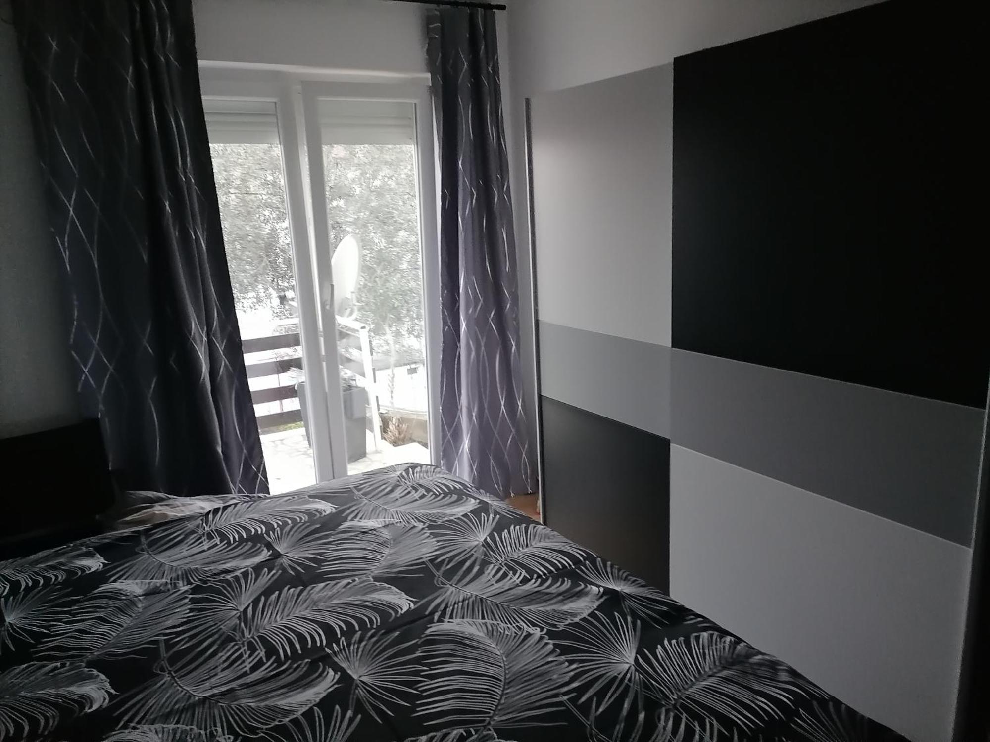 Ferienwohnung Turina Crikvenica Exterior foto