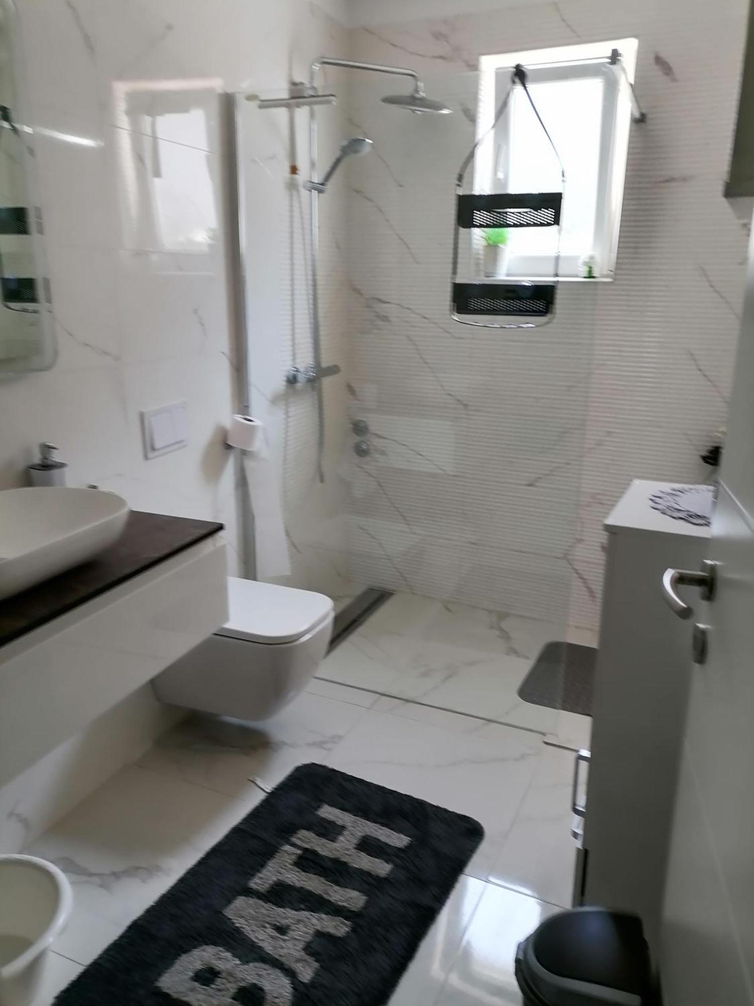Ferienwohnung Turina Crikvenica Exterior foto