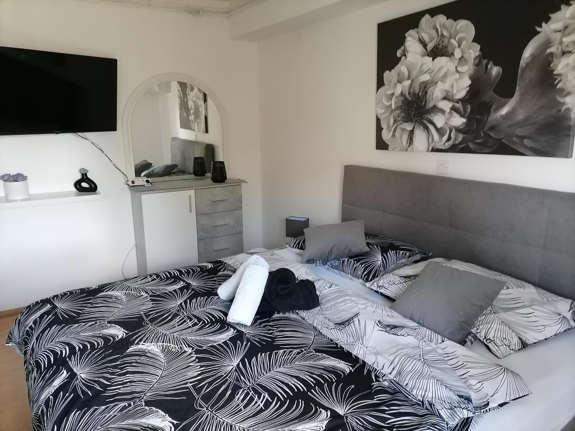 Ferienwohnung Turina Crikvenica Exterior foto