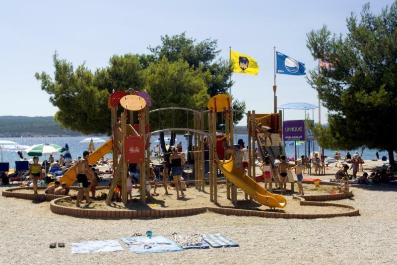 Ferienwohnung Turina Crikvenica Exterior foto